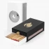 Cerillas Matchbox – Negro  