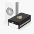 Cerillas Matchbox – Negro