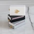 Cerillas Matchbox – Negro