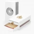 Cerillas Matchbox – Blanco