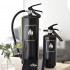 Extintor negro 6 kg - Classic