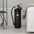 Extintor negro 6 kg - Classic