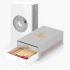 Cerillas Matchbox – Gris  