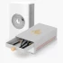Cerillas Matchbox – Gris  