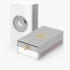 Cerillas Matchbox – Gris
