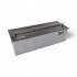 Quemador Bioetanol Planika con Control Remoto BEV Buner 700 y dos niveles de llama ajustables.