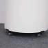 Carrito con ruedas para chimeneas de bioetanol – Ø: 45 cm  