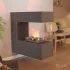 Schiller Wall – Gris