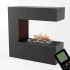 Schiller Wall – Gris