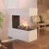 Schiller Wall – Blanco