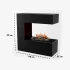 Schiller Wall – Negro