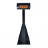 Calefactor de gas portátil Heatstrip