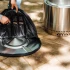 Bonfire - Funda con asa para Deflector de calor de Solo Stove