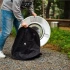 Bonfire - Funda con asa para Deflector de calor de Solo Stove