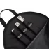 Yukon - Funda con asa para Deflector de calor de Solo Stove