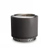 Bonfire + Stand 2.0 Negro - Fogata sin humo