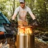 Bonfire HUB - Accesorio para cocinar con tu Bonfire 2.0