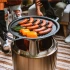 Bonfire HUB - Accesorio para cocinar con tu Bonfire 2.0