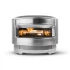 Pi - Horno de pizza a leña en acero inoxidable de Solo Stove