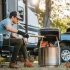 Yukon Pi Horno de pizza de Solo Stove