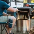 Yukon Pi Horno de pizza de Solo Stove