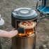 Yukon Pi Horno de pizza de Solo Stove