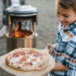 Yukon Pi Horno de pizza de Solo Stove