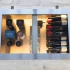 Bodega con puerta – 50+ botellas  