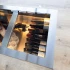 Bodega con puerta – 50+ botellas