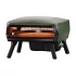 PICCOLO Horno de pizza Rotante 16" - Verde