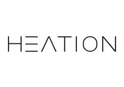 Heation logo