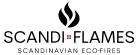 ScandiFlames logo