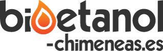Bioetanol Chimeneas Logo
